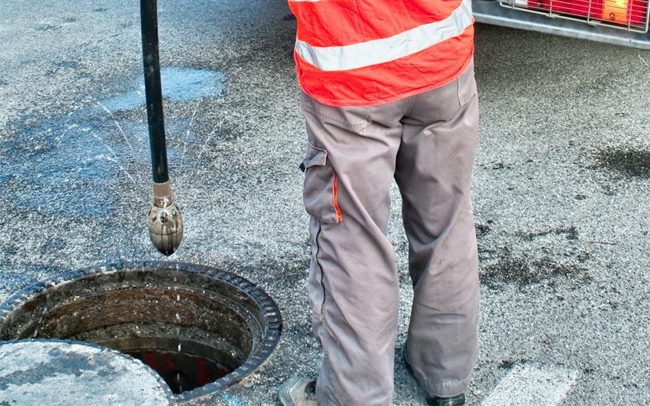  débouchage canalisation Viry-Châtillon